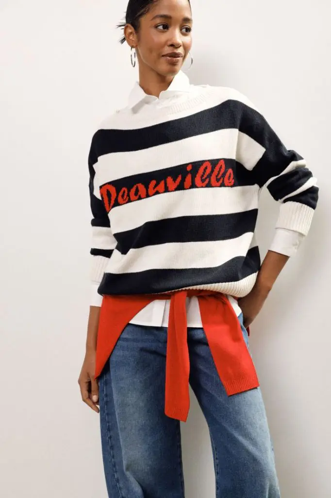 maglia cotone dixie