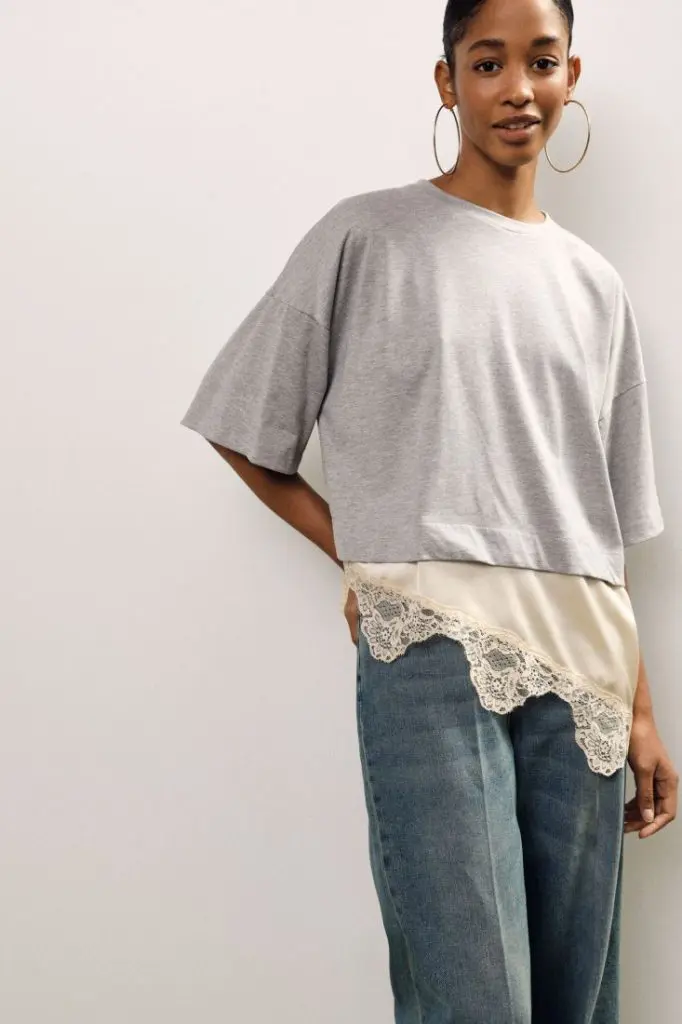 tshirt dixie